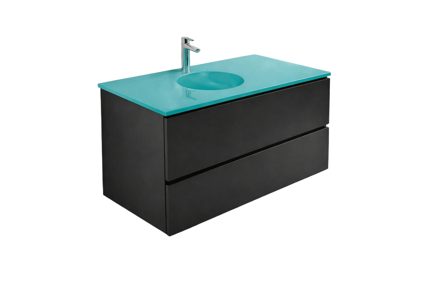 vanitory-box-doble-negro